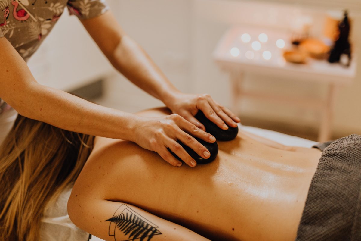 Massage
