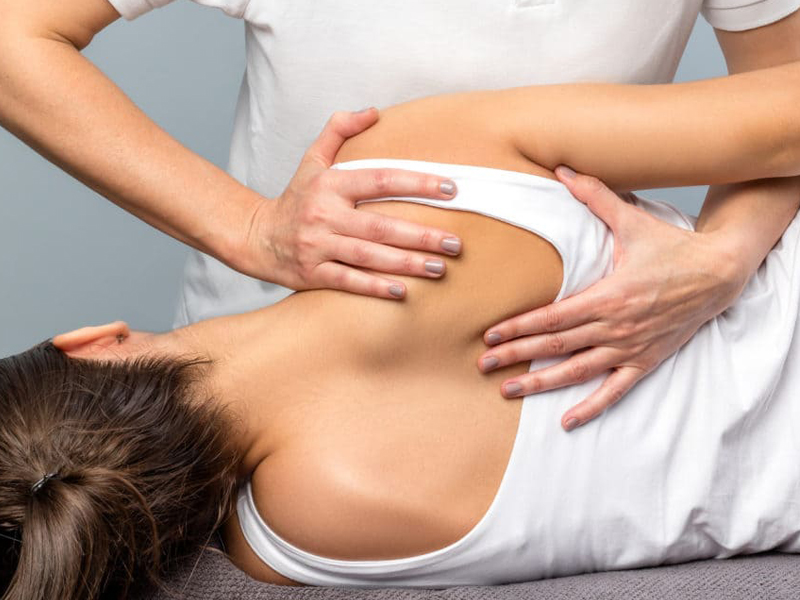 Chiropractic