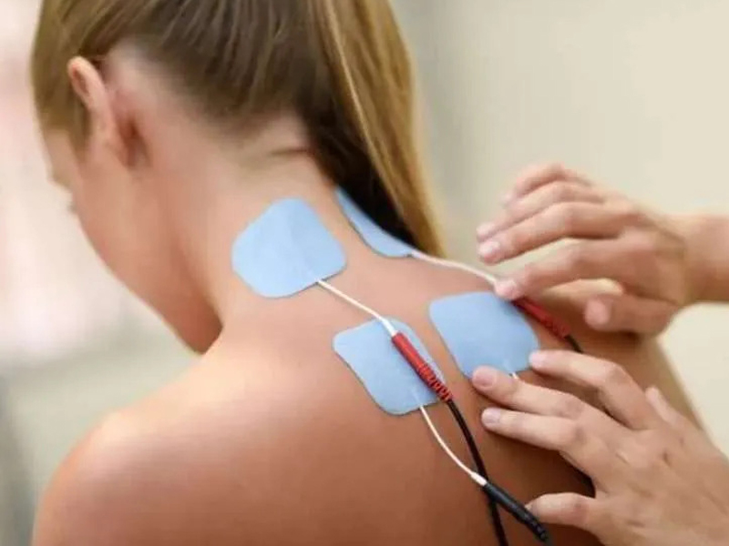 Electro therapy