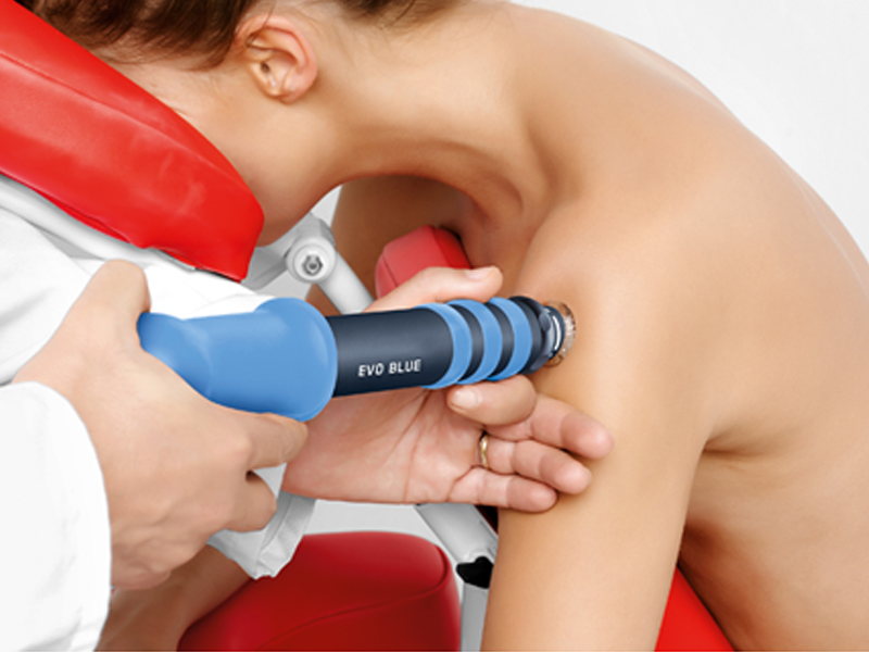 Shockwave therapy