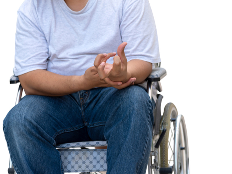 Paralysis
